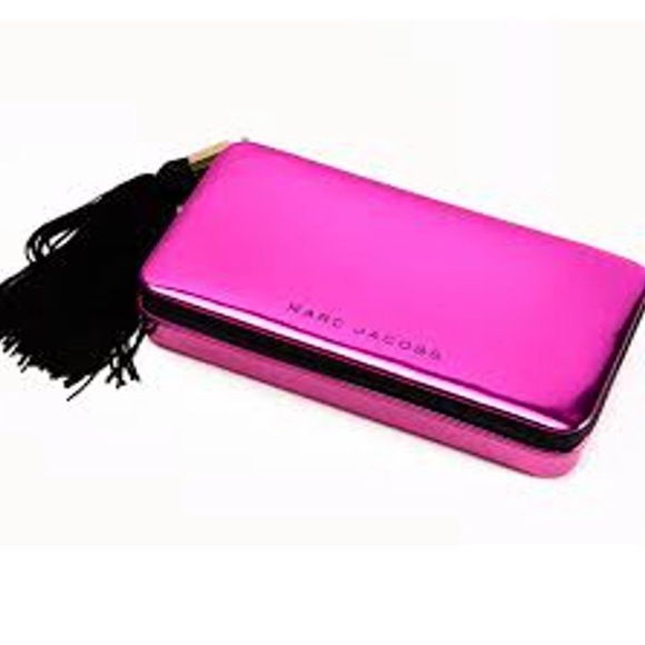 Marc Jacobs Cosmetic Case/Clutch - Picture 2 of 13